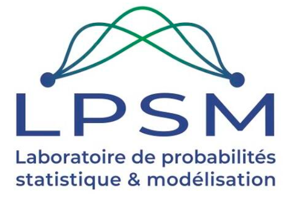 LPSM Paris Logo